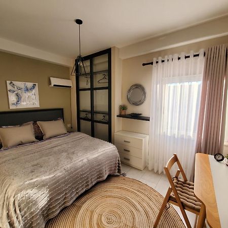Francie'S Apartment, Тирана Екстер'єр фото
