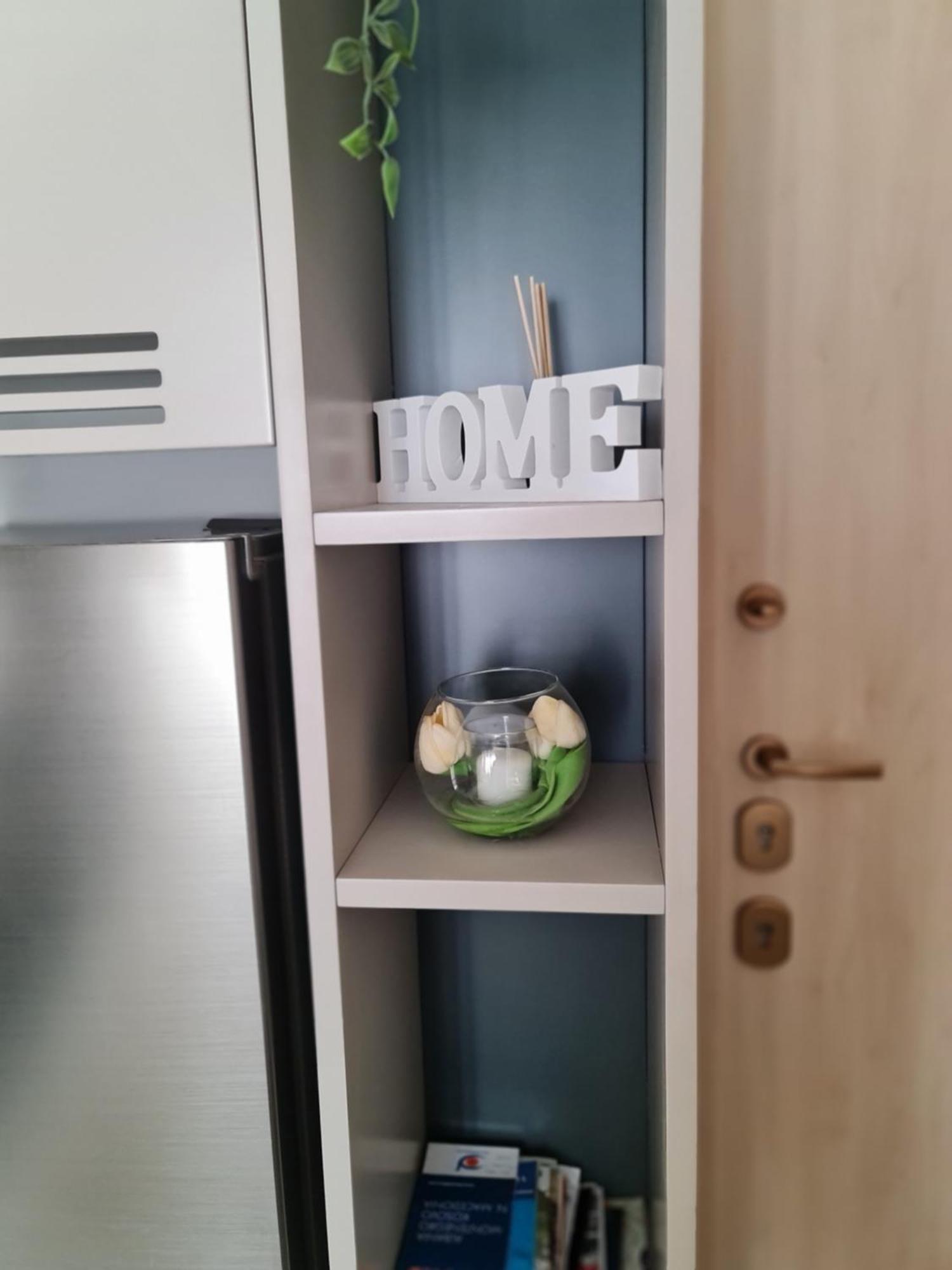 Francie'S Apartment, Тирана Екстер'єр фото