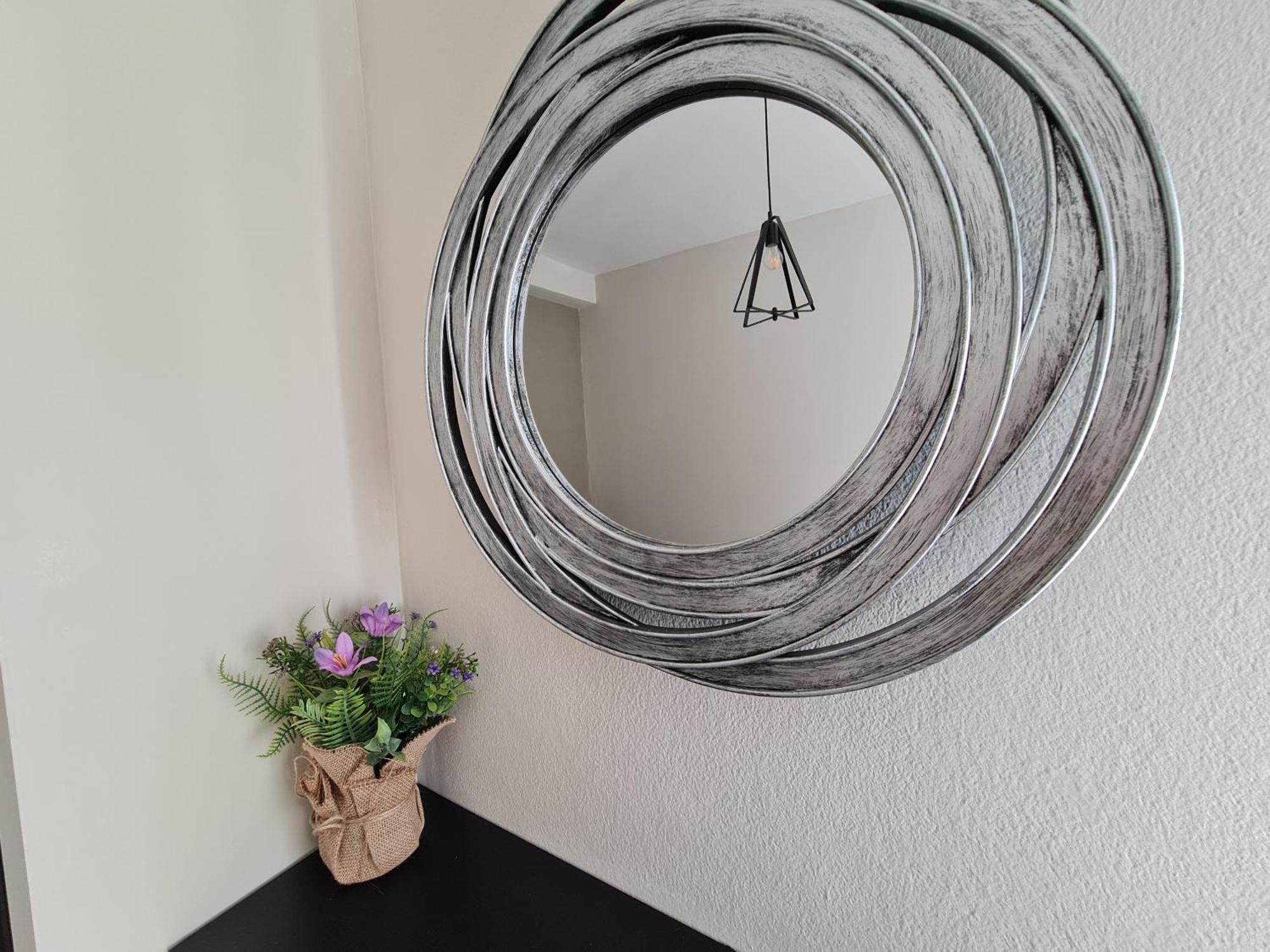 Francie'S Apartment, Тирана Екстер'єр фото